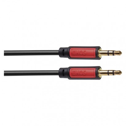 Kabel 3,5mm  ST/M-3,5mm  ST/M 3M