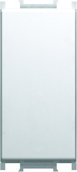 Tipkalo enopolno 16A 250V~ 1M PW