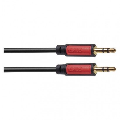 Kabel 3,5mm  ST/M-3,5mm  ST/M 3M