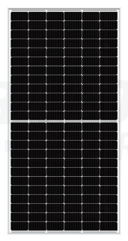 Solarni panel 540W, 20,87 %, 1500VDC, 2284×1133×30