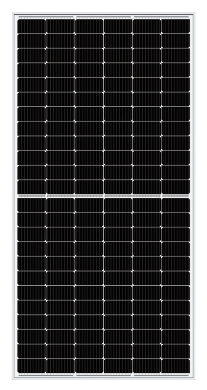 Solarni panel 540W, 20,87 %, 1500VDC, 2284×1133×30