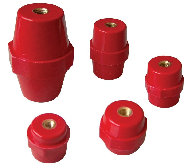Podporni izolator 51 mm, M12