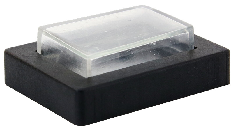 Gumijasta membrana IP44, TES-33