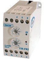 Generator takta 250V AC, 2-60s / 2-60min, 5A/250V AC, 10A/24V AC/DC