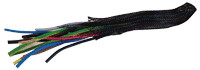 Plastična kabelska mreža za kable, 32 mm