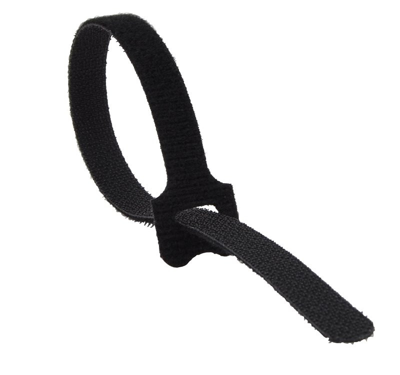 Sprijemalni razvrščevalnik kablov na ježek d=92mm (s=17,0mm, l=310mm)