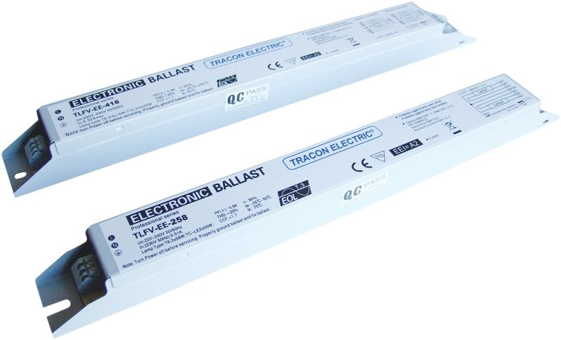 Elektronska dušilka za svetilke T8, 1x58W