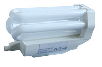 Kompaktni adapter za svetilke 78 mm, R7s, 11W, 6400K, 550lm, 8000h