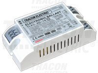 Elektronska dušilka za svetilna telesa tipa TLKV 230 V, 50 Hz, 16 W, 4 pin