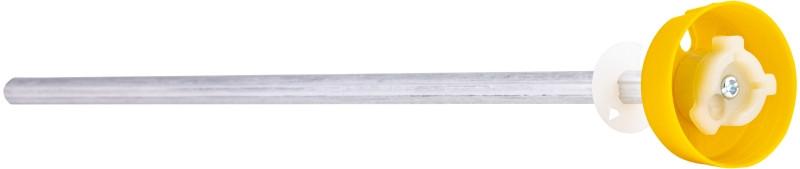 Os za stikalo tipa TS-XX/YK D=8 mm L=500mm