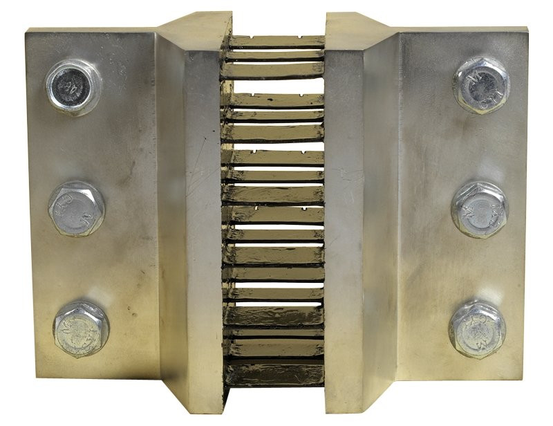 Shont - predupor 3000 A/75 mV