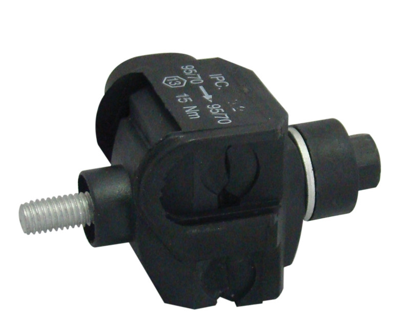 Vijačni vezni element za odcep 4kV, 70-95/70-95 mm2