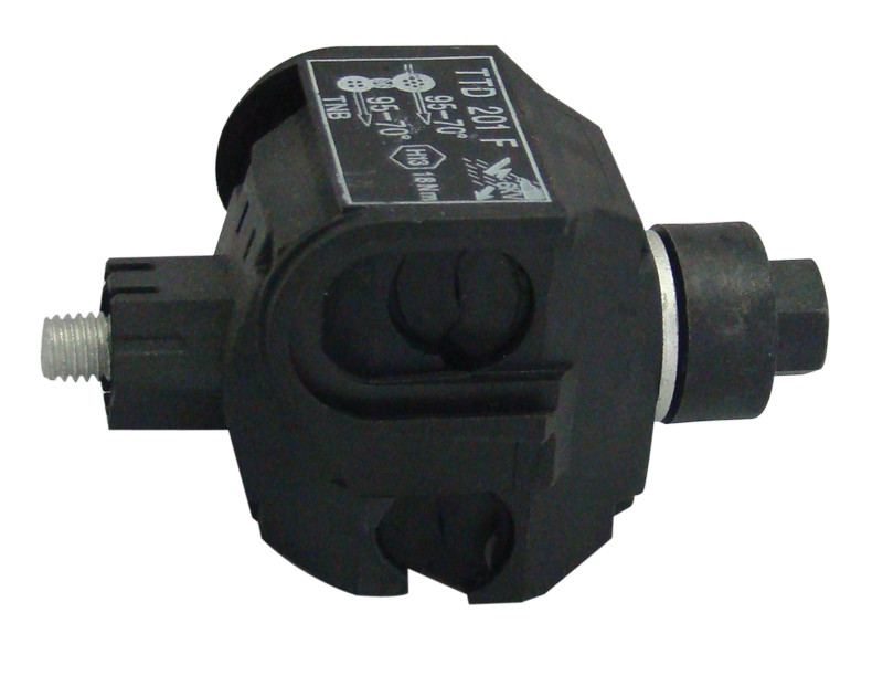 Vijačni vezni element za odcep 6kV, 70-95/70-95 mm2