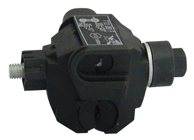 Vijačni vezni element za odcep 6kV, 120-185/10-25 mm2
