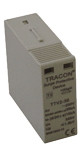 AC prenapetostni zaščitni element; tipa 2, "A" modul 230/400 V, 15/30 kA (8/20 us), 2P