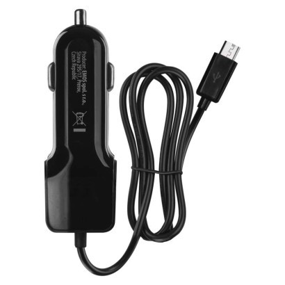 USB polnilec avto SMART 3.1A