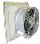 Prezračevalni ventilator s filtrom 360/500 m3/h, 325x325mm