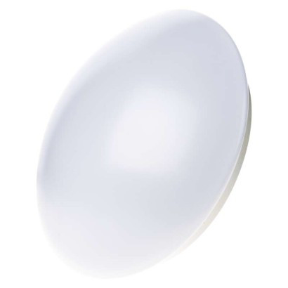 LED svetilo nadometno CORI, okroglo 12W WW IP44