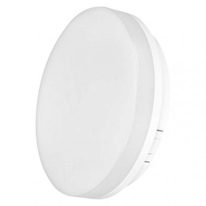 LED svetilo TORI nadometno okroglo 15W WW IP54