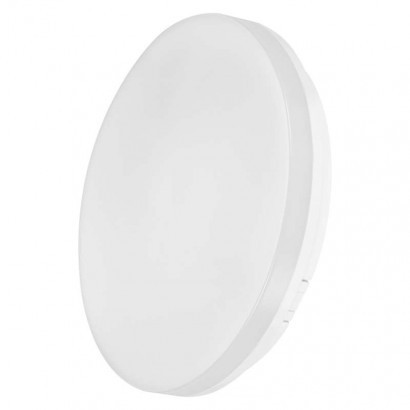 LED svetilo TORI nadometno okroglo 24W WW IP54