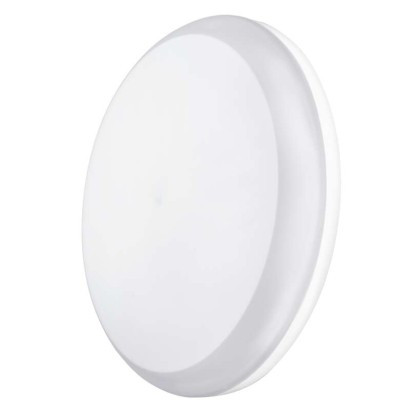 LED svetilo nadometno DORI, okroglo 18W NW IP54