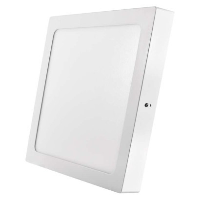 LED panel nadometni kvadratni 24W NW