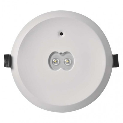 ZASILNA LED SVETILKA 3W 240LM 3H