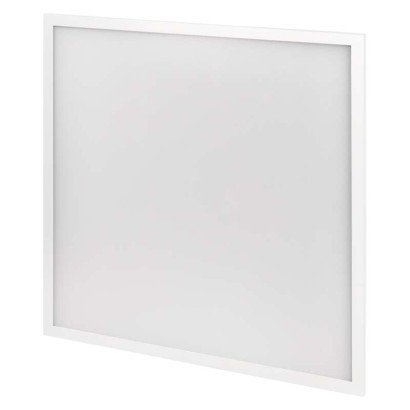 LED panel 60×60, kvadratni, vgradni, bel, 40W IP20 NW