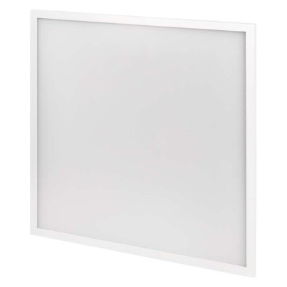 LED panel 60×60, kvadratni, vgradni, bel, 40W IP20 NW UGR