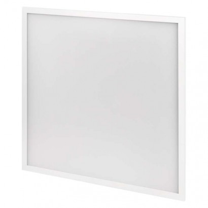 LED panel 60×60, kvadratni, vgradni, bel, 48W IP65 NW