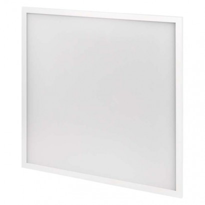 LED panel backlit 60×60, kvadratni, vgradni, bel, 34W UGR IP20 NW