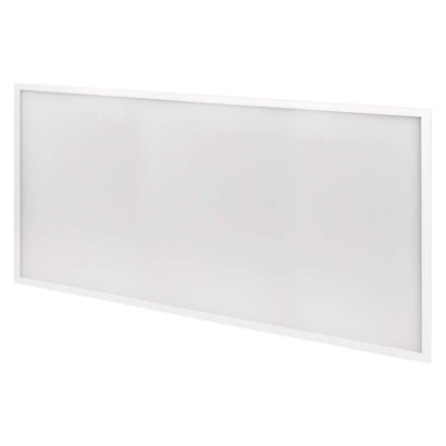 LED panel 30×60, pravokotni, vgradni, bel, 19W IP20 NW