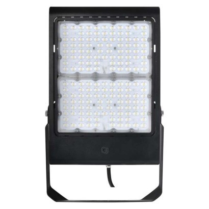 LED reflektor PROFI PLUS 300W NW črni