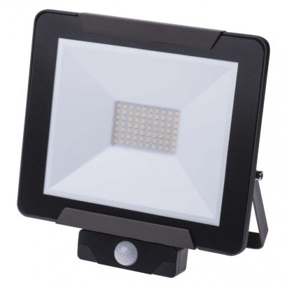 LED reflektor IDEO s senzorjem 50W NW