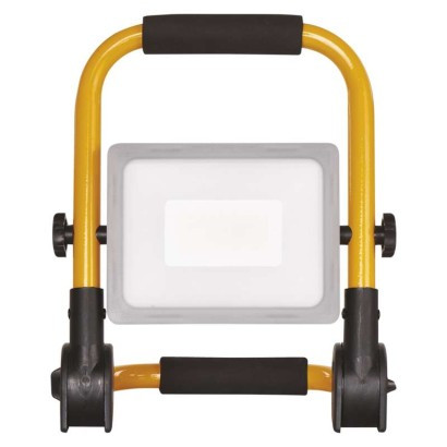 Prenosni LED reflektor 31W NW