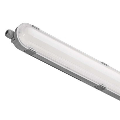 Vodotesna LED svetilka 37W NW IP66