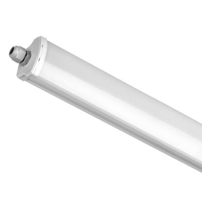 Vodotesna LED svetilka 18W NW IP65