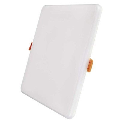 LED panel kvadratni 19 W NW beli
