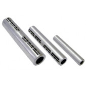 Aluminijasti vezni tulec 50 mm2, d1=9,7 mm, L=95 mm