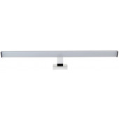 Stropna svetilka 230VAC, 50Hz, 8W, 4000K, 500lm, IP44, EEI=G