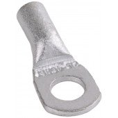 Očesni cevni kabelski čevelj 1,5 mm2, d1=1,9 mm, d2=4,4 mm