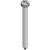 Set vijakov 3,5x35 50/1