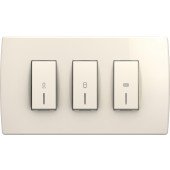 Set kopalniški 3x20AX 250V~ 4M IW OS