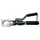 Ročne hidravlične klešče za stiskanje kabelskih čevljev 10-185mm2