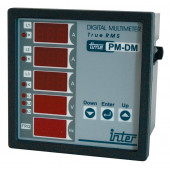 Digitalni multimeter 96x96 mm