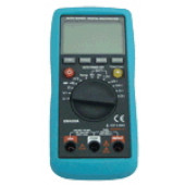 Digitalni mulitmeter DCV, ACV, DCA, OHM, diode check, hFE