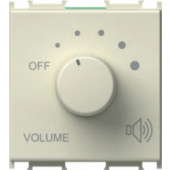 Regulator glasnosti NIZKOOHMSKI 4-8 ohm 35W 2M IW