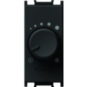 Zatemnilnik rotacijski/menjalni LED 0-60W 1M SB