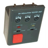 Adapter za kontrolo izolacije (500 V DC) za LF266 