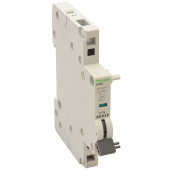 Alarmni kontakt za javljanje okvare 230V, 50Hz, In:6A W=9mm; 0,5-4mm2